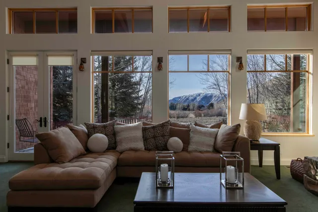 $2,800,000 | 109 Geronimo Drive, Blaine County, ID 83333