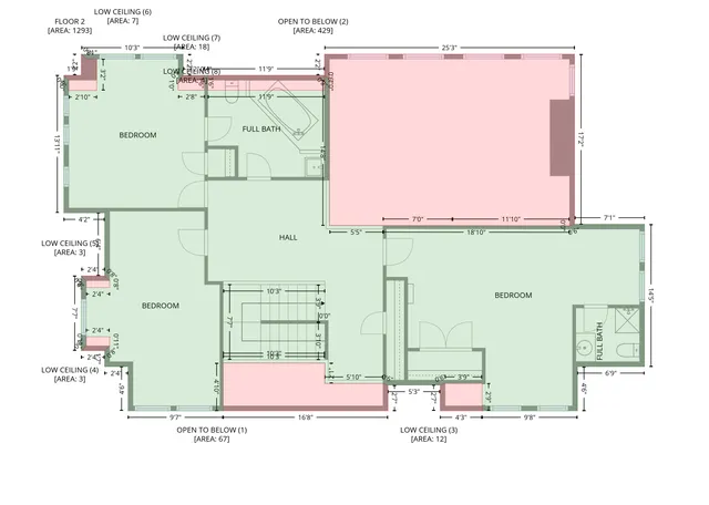 $2,800,000 | 109 Geronimo Drive, Blaine County, ID 83333