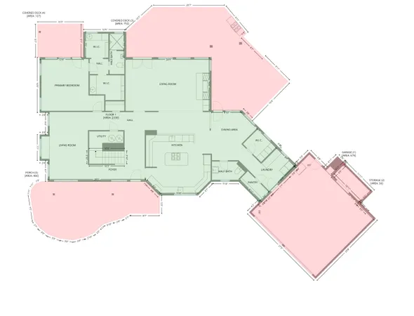 $2,800,000 | 109 Geronimo Drive, Blaine County, ID 83333