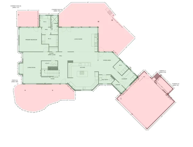 $2,800,000 | 109 Geronimo Drive, Blaine County, ID 83333