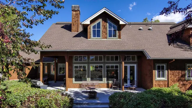 $2,800,000 | 109 Geronimo Drive, Blaine County, ID 83333