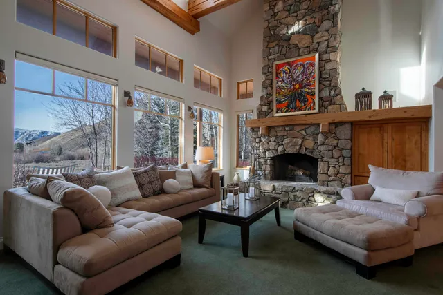 $2,800,000 | 109 Geronimo Drive, Blaine County, ID 83333