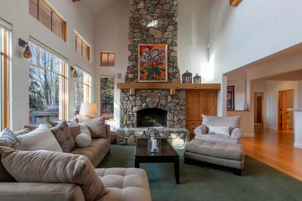 $2,800,000 | 109 Geronimo Drive, Blaine County, ID 83333