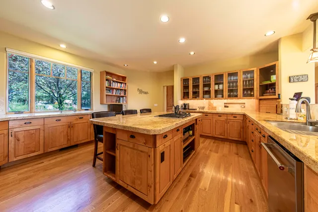 $2,800,000 | 109 Geronimo Drive, Blaine County, ID 83333