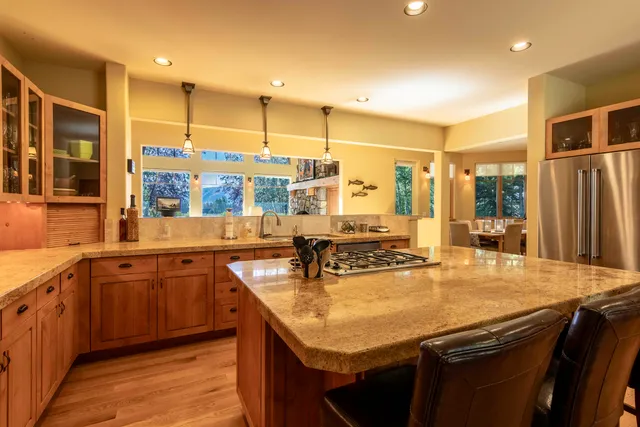 $2,800,000 | 109 Geronimo Drive, Blaine County, ID 83333