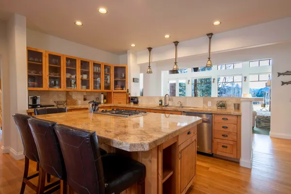 $2,800,000 | 109 Geronimo Drive, Blaine County, ID 83333