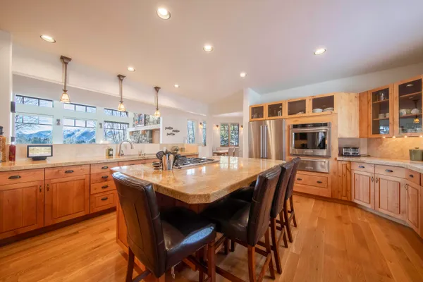 $2,800,000 | 109 Geronimo Drive, Blaine County, ID 83333