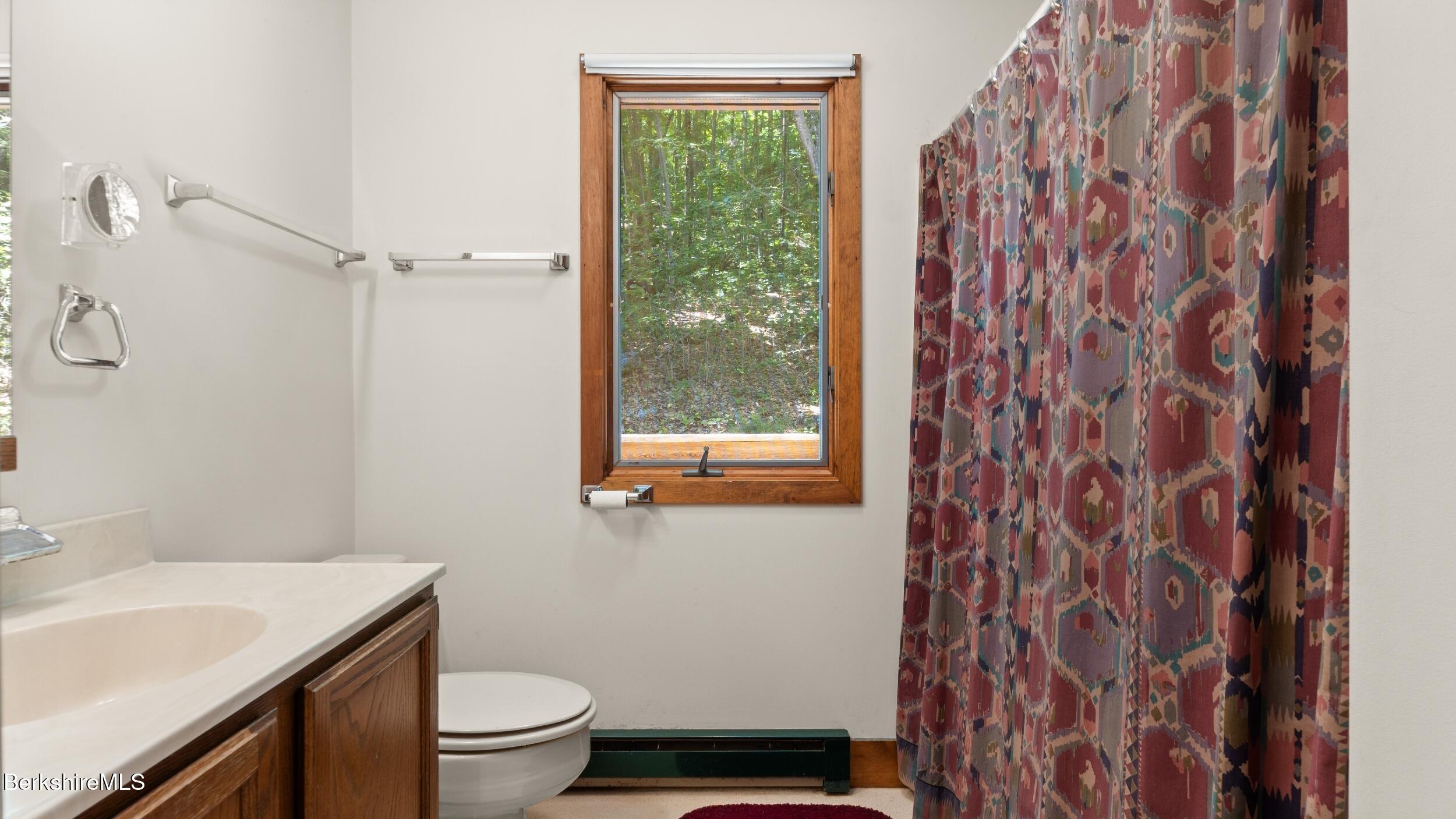 236 Hillsdale Road Egremont, MA 01230 - Photo 31 of 43 2nd Floor Full Bathroom