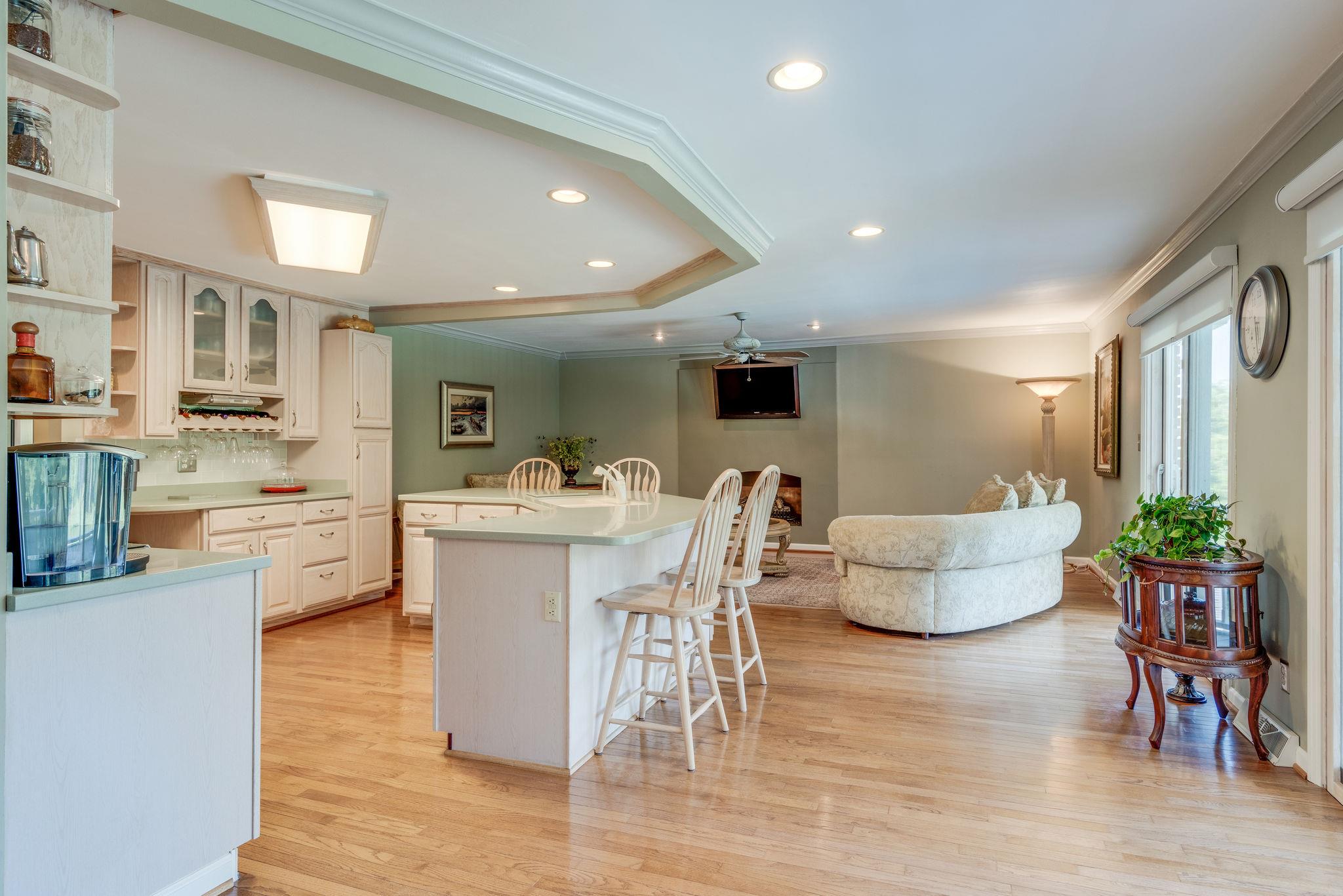 118 Sycamore Road Dickson, TN 37055 - Photo 7 of 30 Gallery Image 7