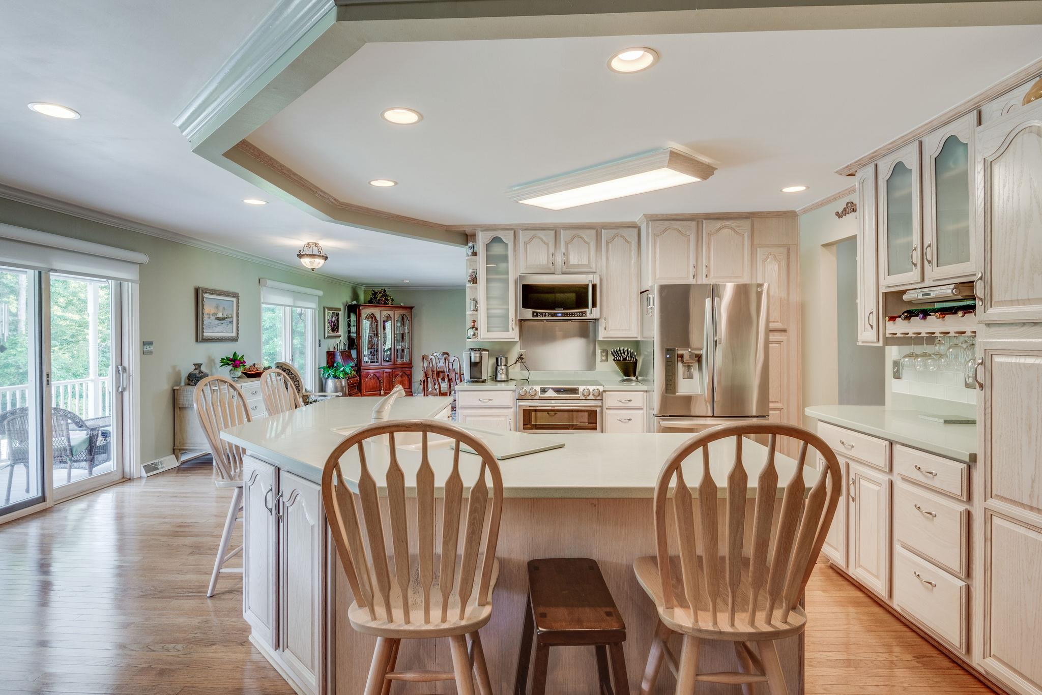 118 Sycamore Road Dickson, TN 37055 - Photo 8 of 30 Gallery Image 8