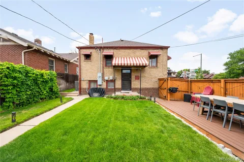 $670,000 | 3456 Federal Boulevard, Denver, CO 80211