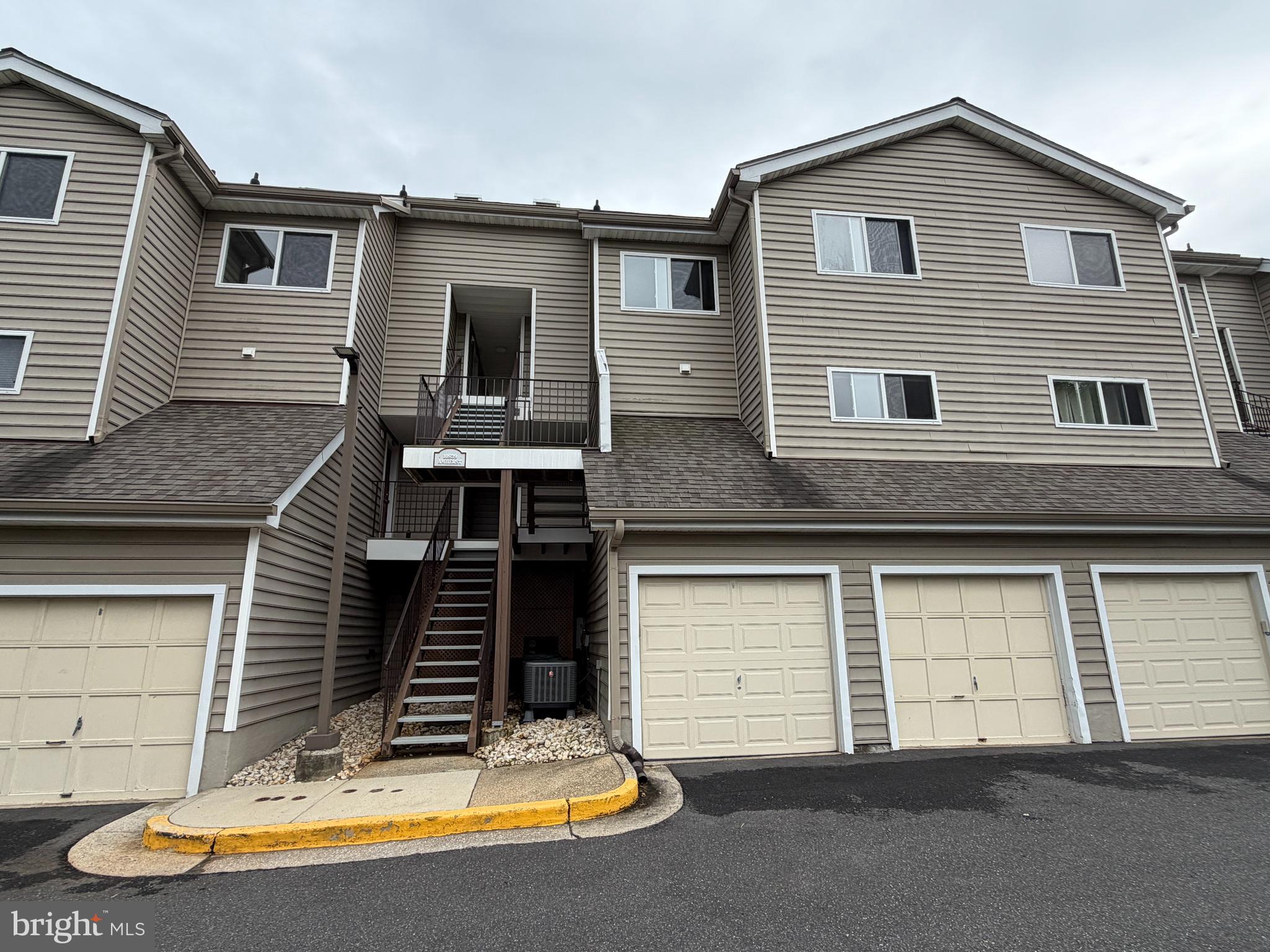 10839 Amherst Avenue, Unit B Silver Spring, MD 20902 - Photo 21 of 22 Gallery Image 21