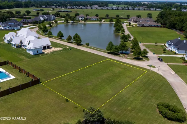 $175,000 | 214 Hammer Lake Run, Broussard, LA 70518