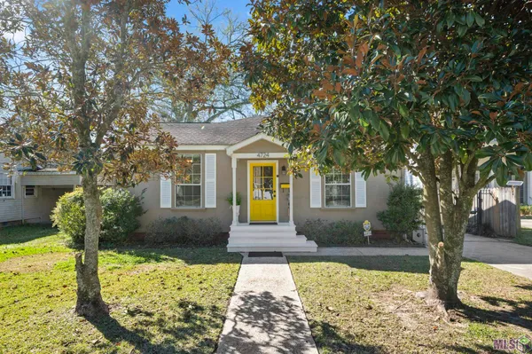 $420,000 | 4724 Orchid Street, Baton Rouge, LA 70808