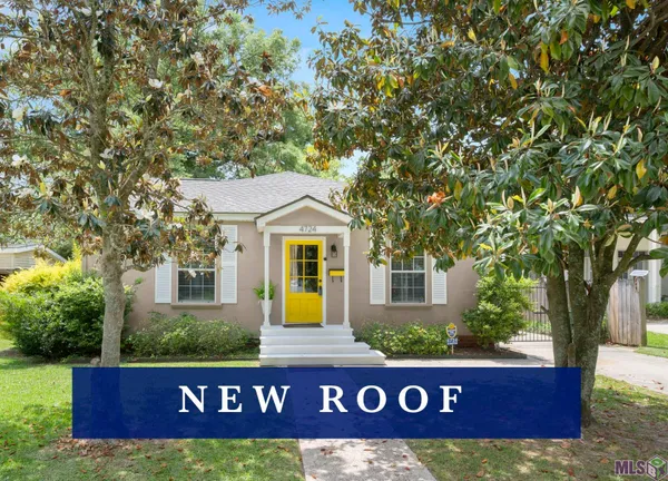 $390,000 | 4724 Orchid Street, Baton Rouge, LA 70808