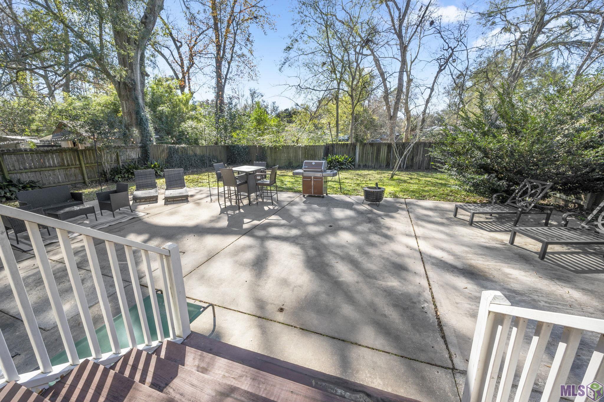 4724 Orchid Street Baton Rouge, LA 70808 - Photo 19 of 23