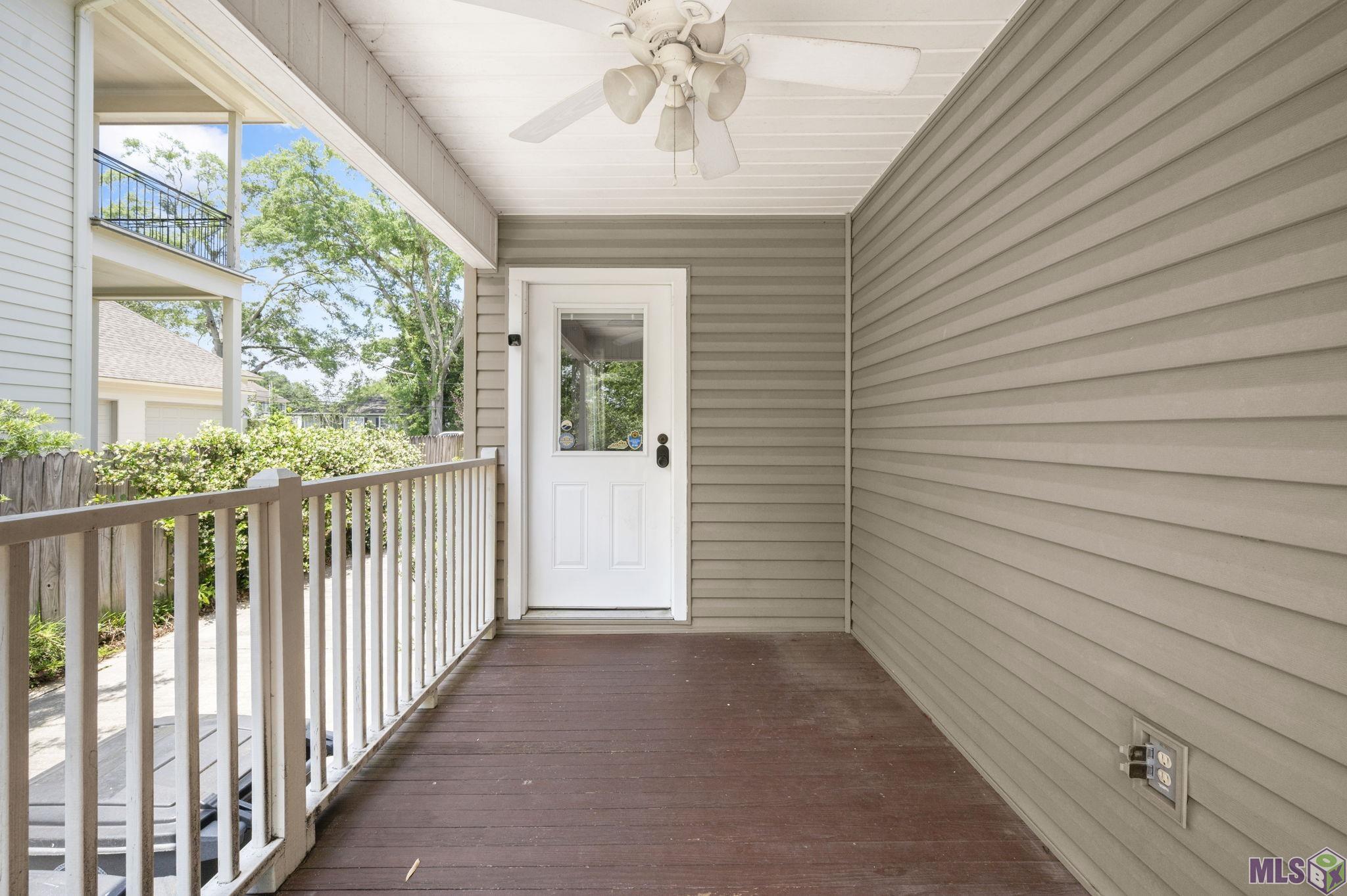 4724 Orchid Street Baton Rouge, LA 70808 - Photo 20 of 26