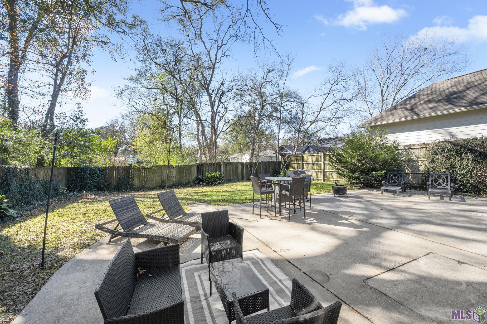 4724 Orchid Street Baton Rouge, LA 70808 - Photo 20 of 23