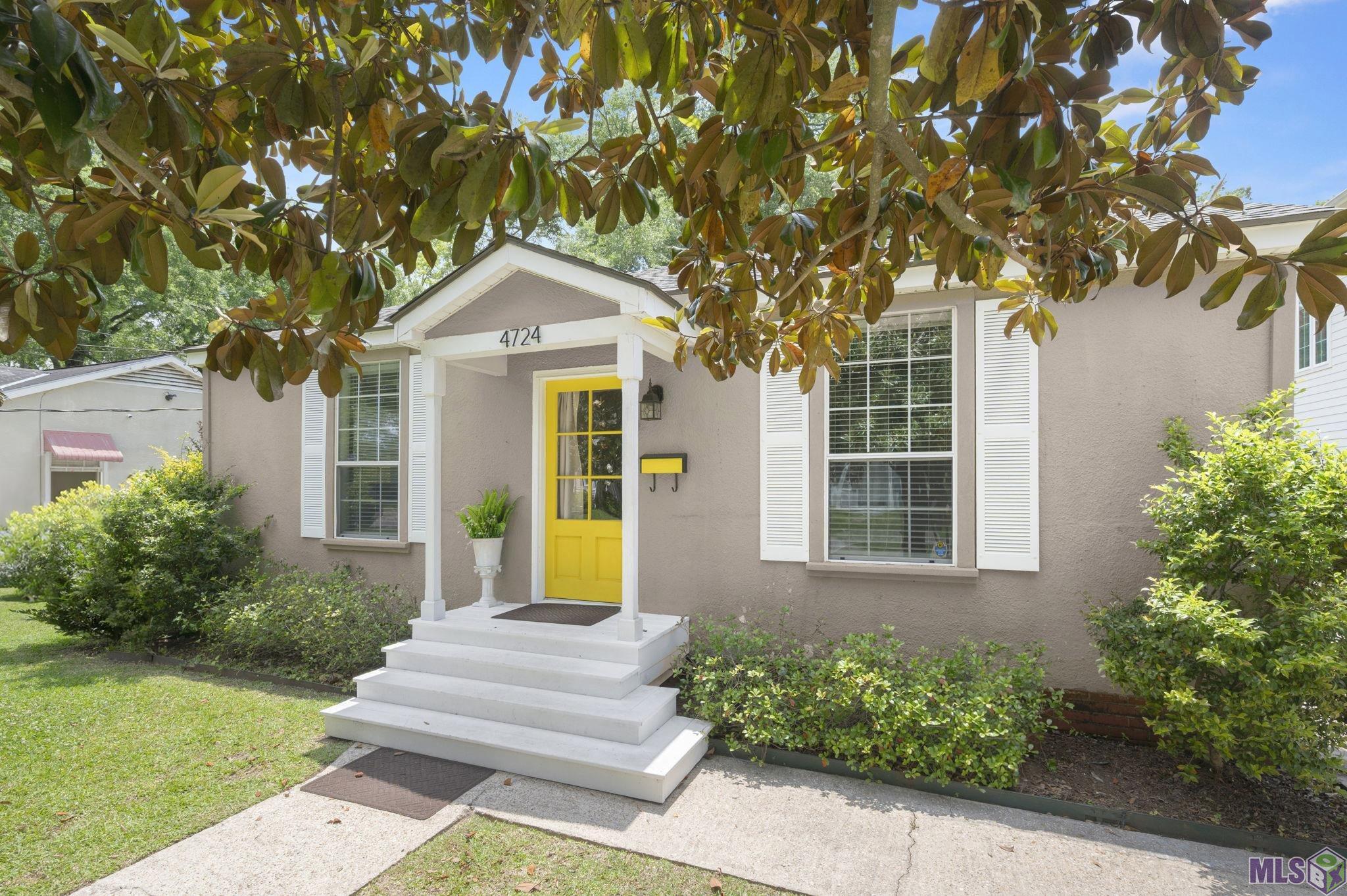 4724 Orchid Street Baton Rouge, LA 70808 - Photo 2 of 26