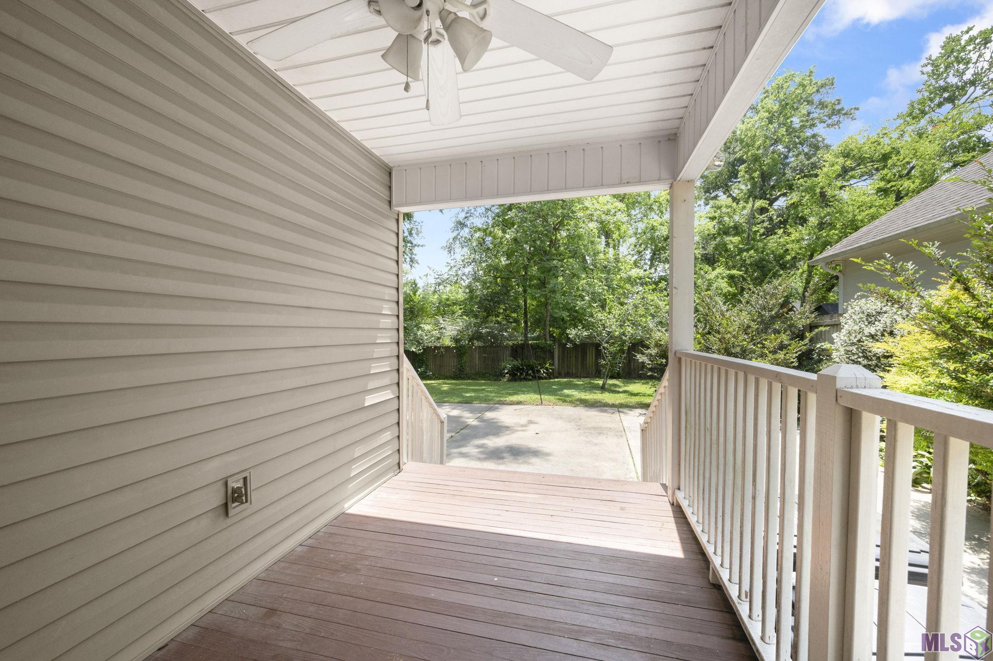 4724 Orchid Street Baton Rouge, LA 70808 - Photo 21 of 26