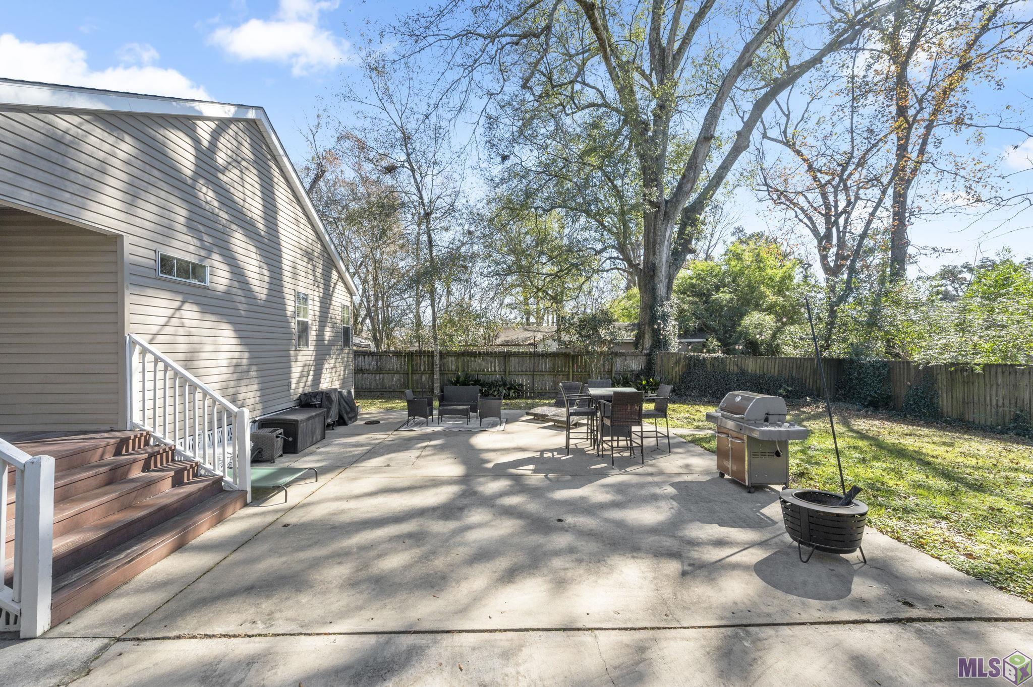 4724 Orchid Street Baton Rouge, LA 70808 - Photo 21 of 23