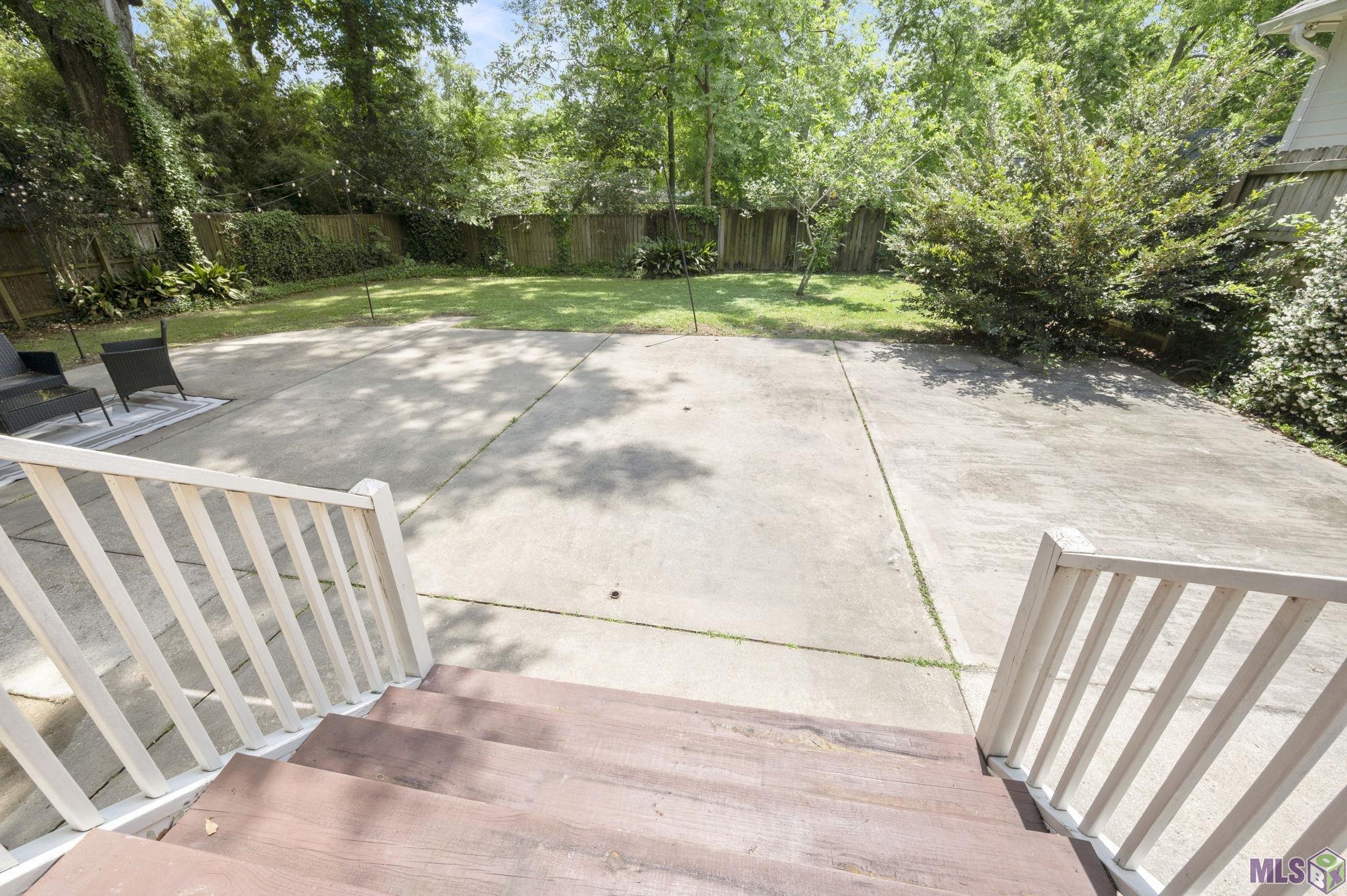 4724 Orchid Street Baton Rouge, LA 70808 - Photo 22 of 26