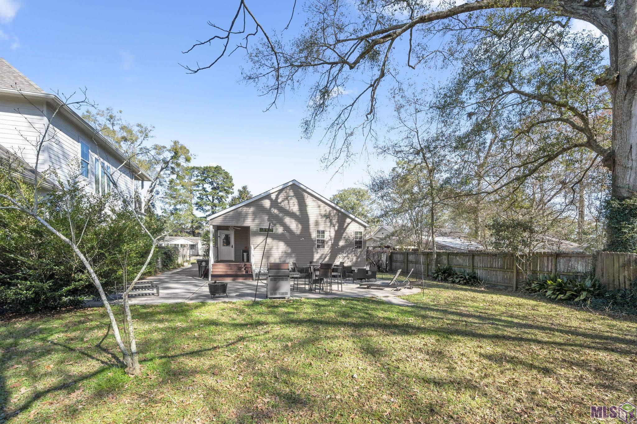 4724 Orchid Street Baton Rouge, LA 70808 - Photo 22 of 23