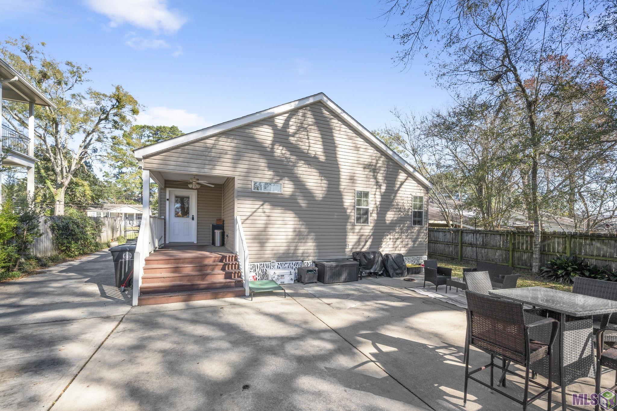 4724 Orchid Street Baton Rouge, LA 70808 - Photo 23 of 23