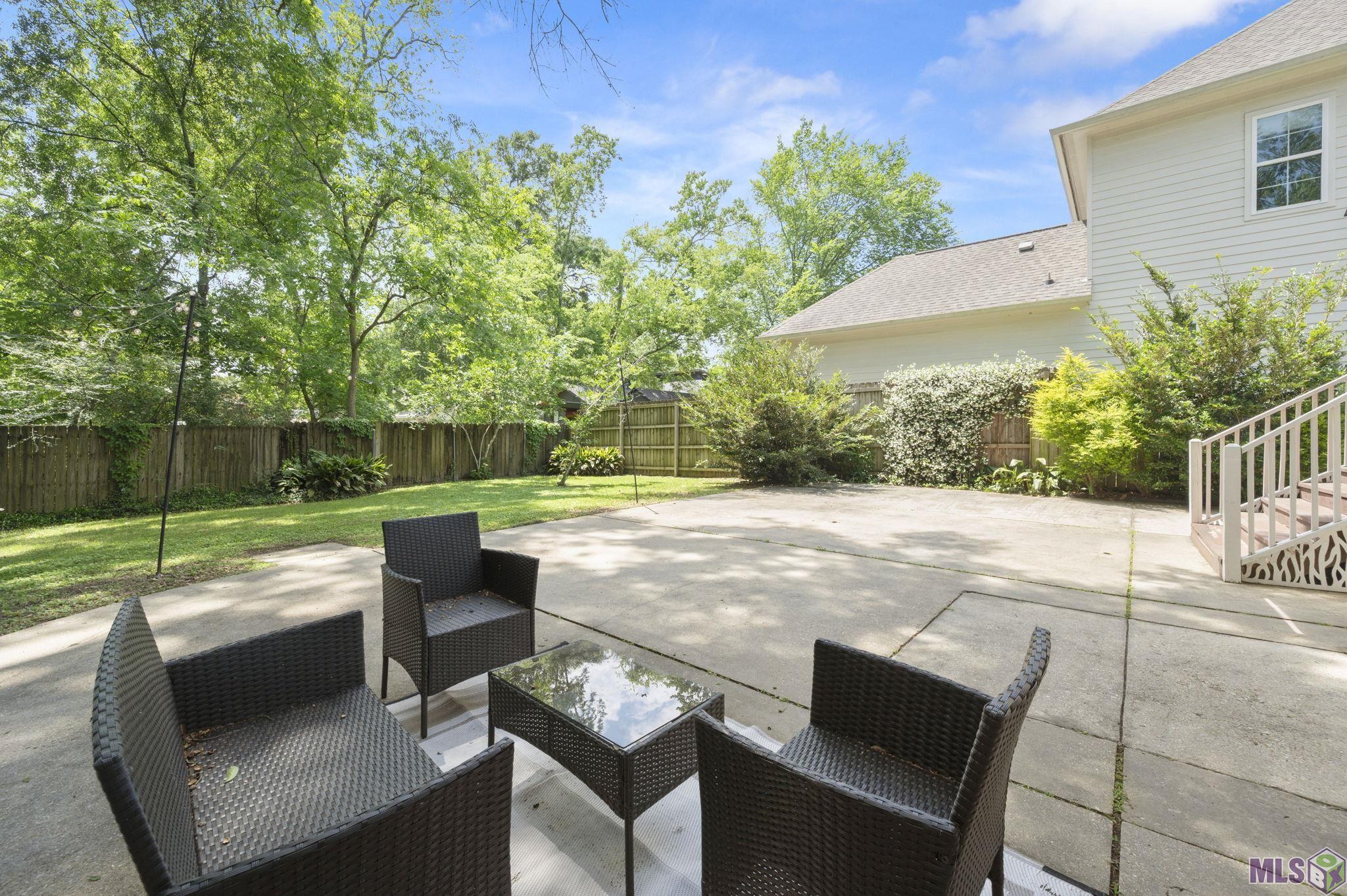 4724 Orchid Street Baton Rouge, LA 70808 - Photo 23 of 26