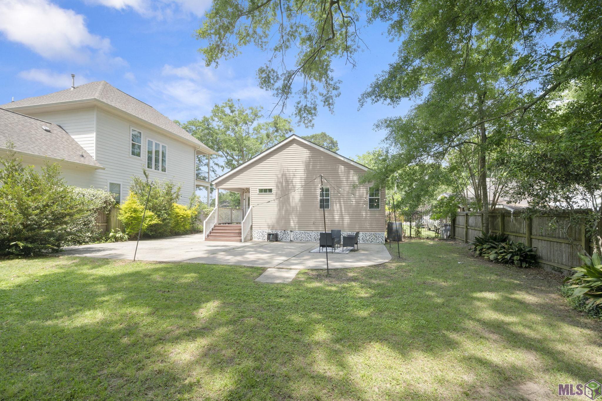 4724 Orchid Street Baton Rouge, LA 70808 - Photo 24 of 26