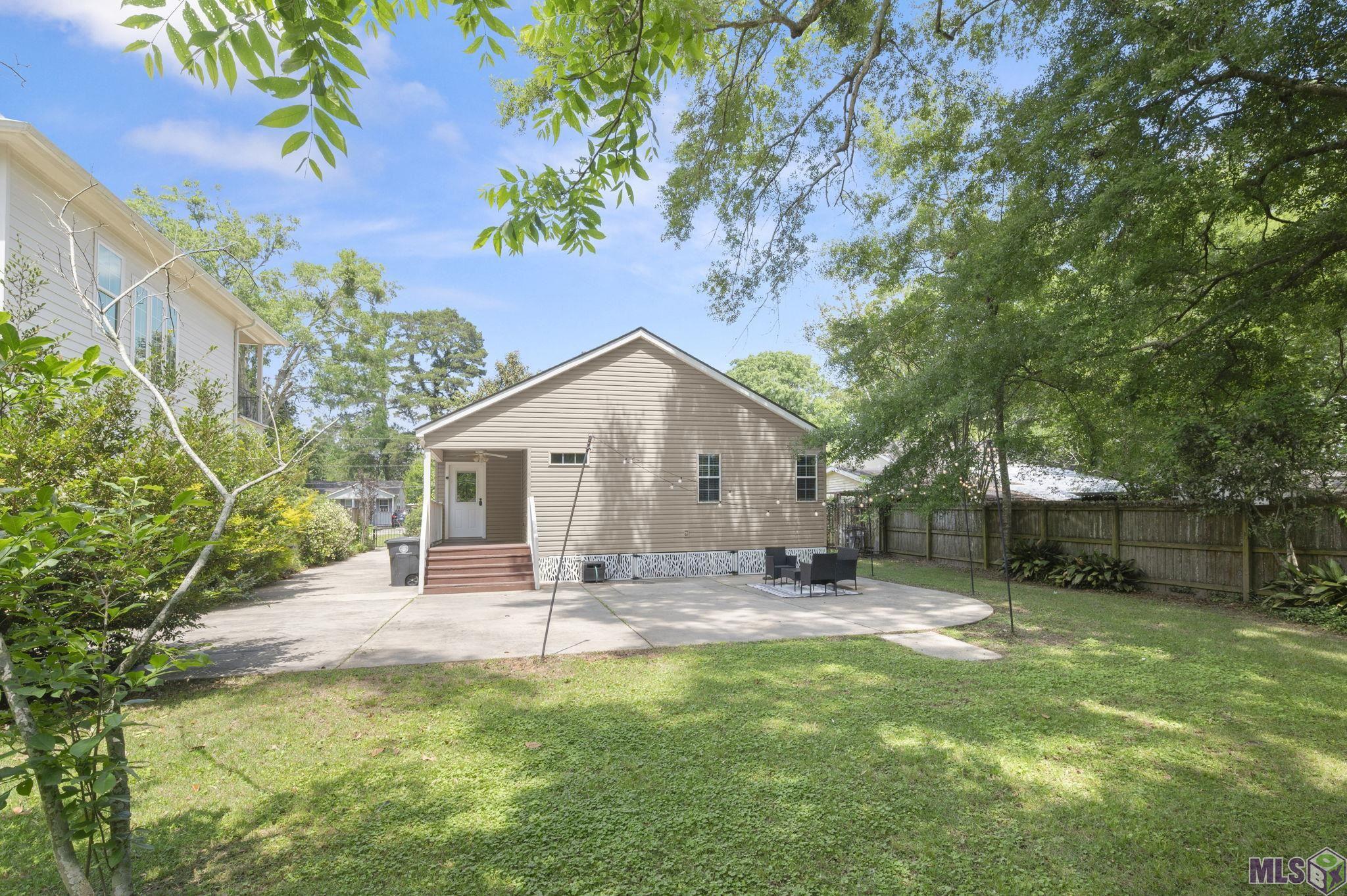 4724 Orchid Street Baton Rouge, LA 70808 - Photo 25 of 26