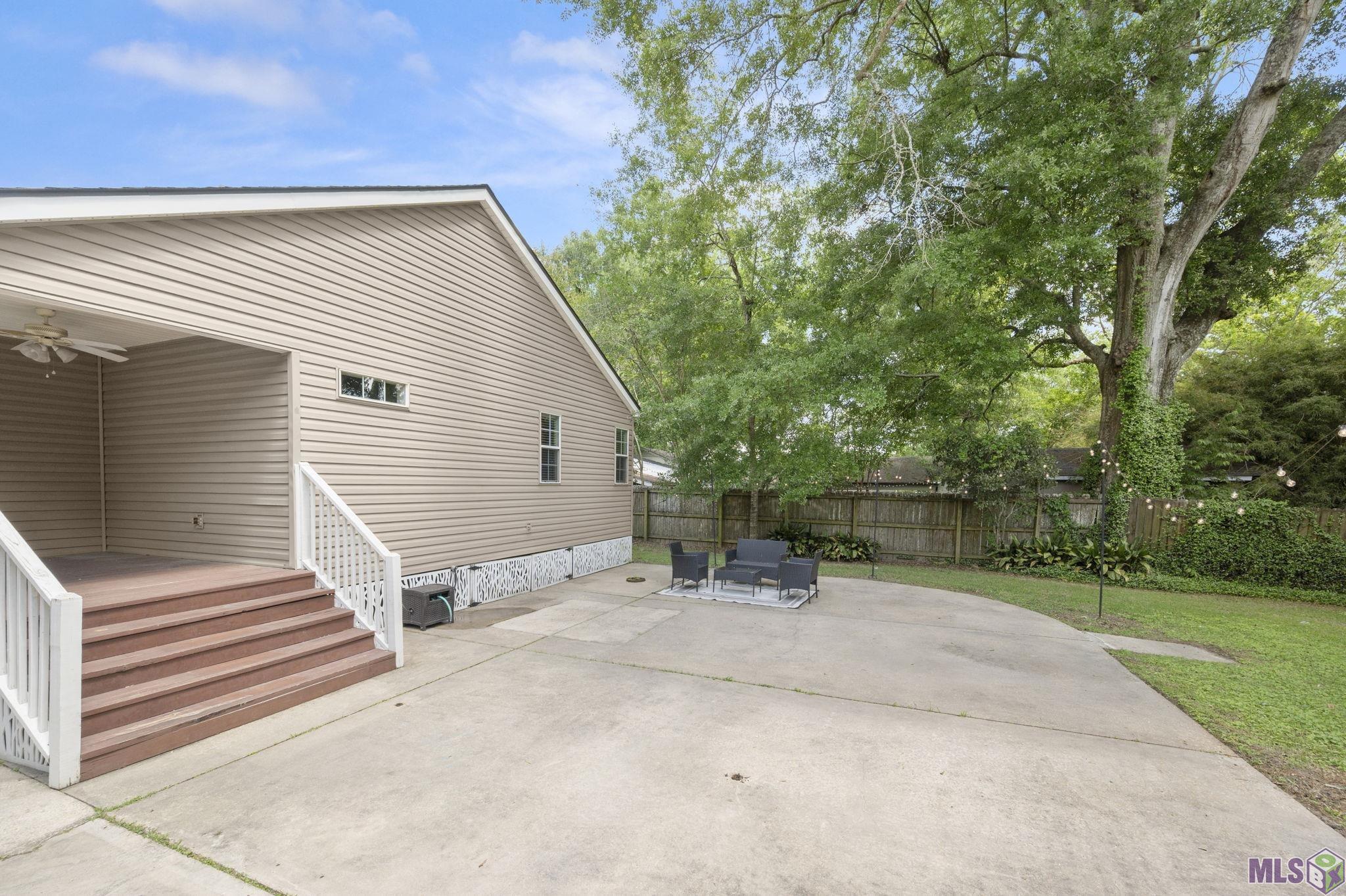 4724 Orchid Street Baton Rouge, LA 70808 - Photo 26 of 26