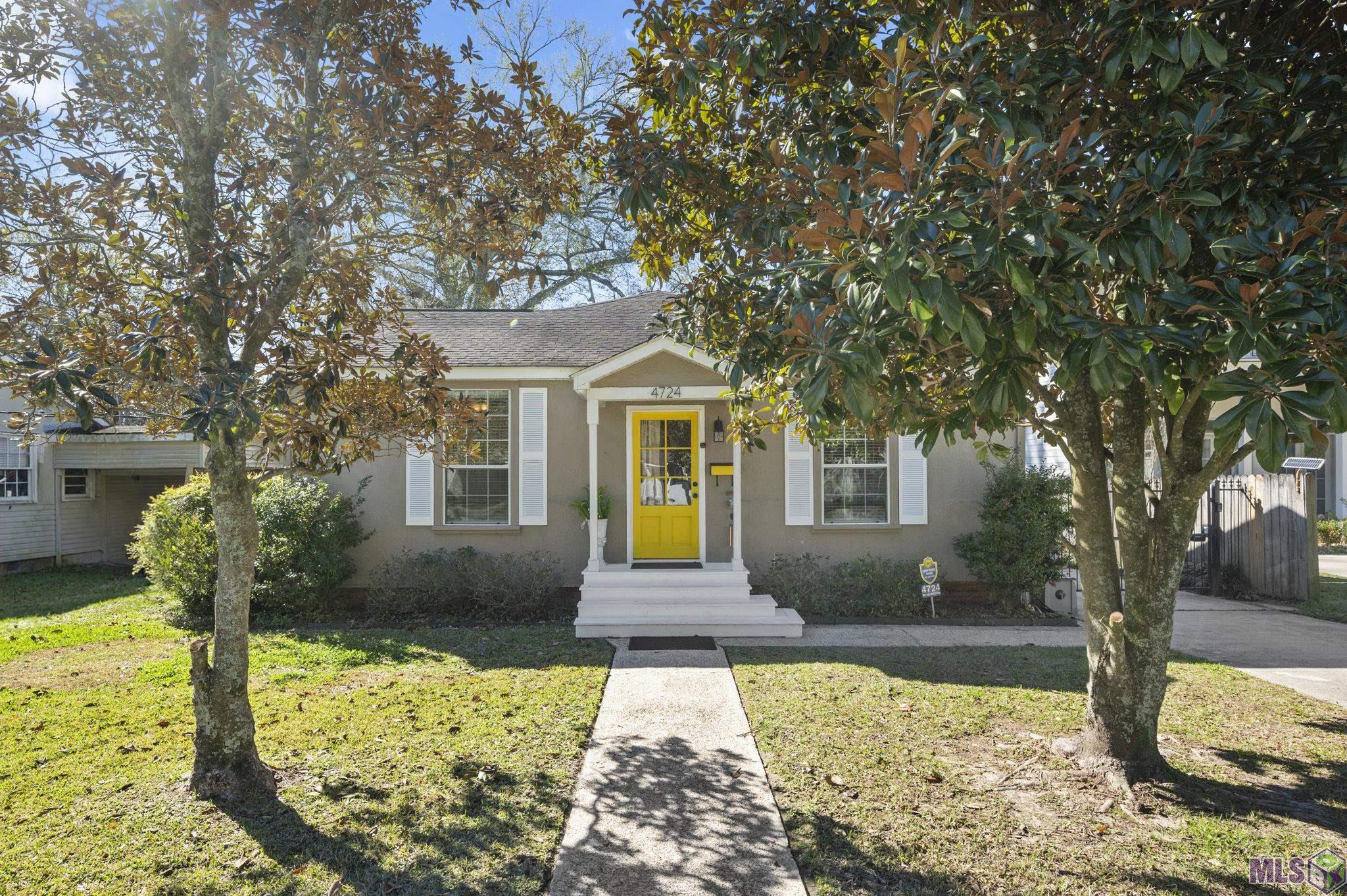 4724 Orchid Street Baton Rouge, LA 70808 - Photo 3 of 23