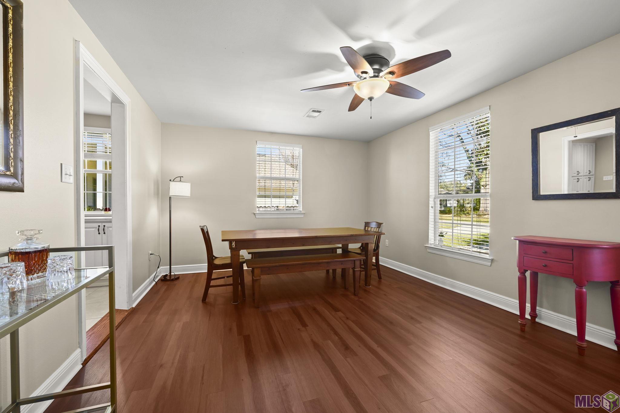 4724 Orchid Street Baton Rouge, LA 70808 - Photo 6 of 23