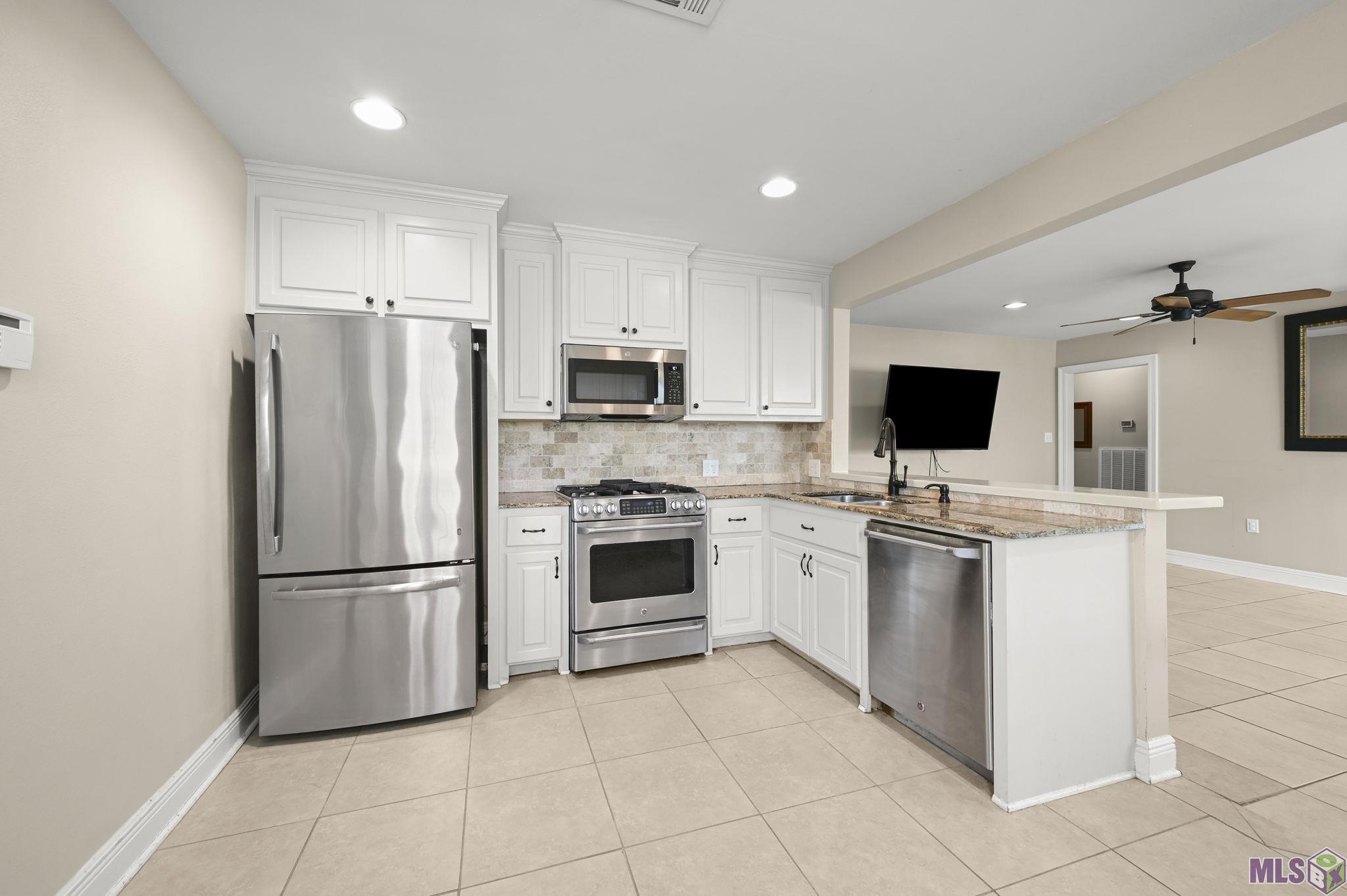 4724 Orchid Street Baton Rouge, LA 70808 - Photo 8 of 26