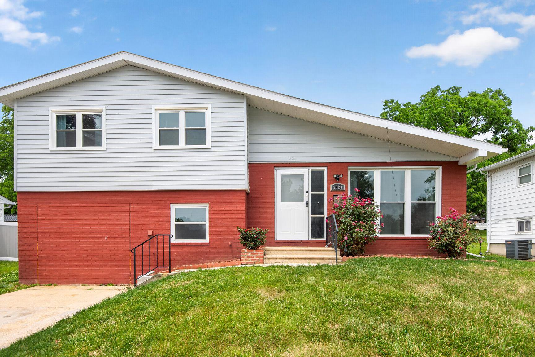3620 Bellmore Road Windsor Mill, MD 21244 - Photo 1 of 20 Front