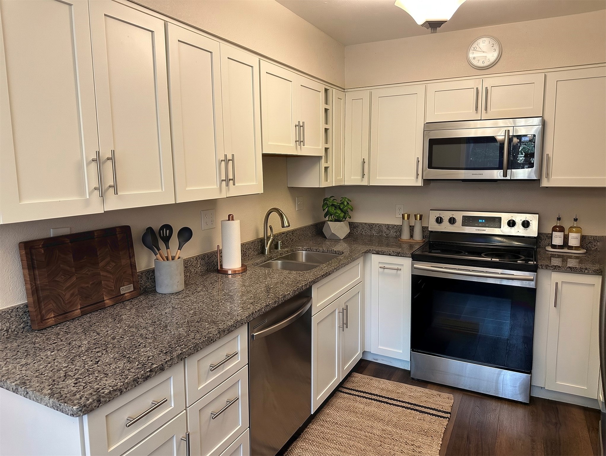 50 Verde Ridge Road, Unit C Los Alamos, NM 87544 - Photo 4 of 26