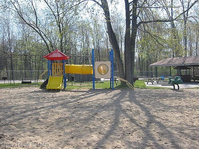 125 Ruppert Street Commerce Township, MI 48382 - Photo 14 of 28 Awesome HOA park to enjoy with paid dues!