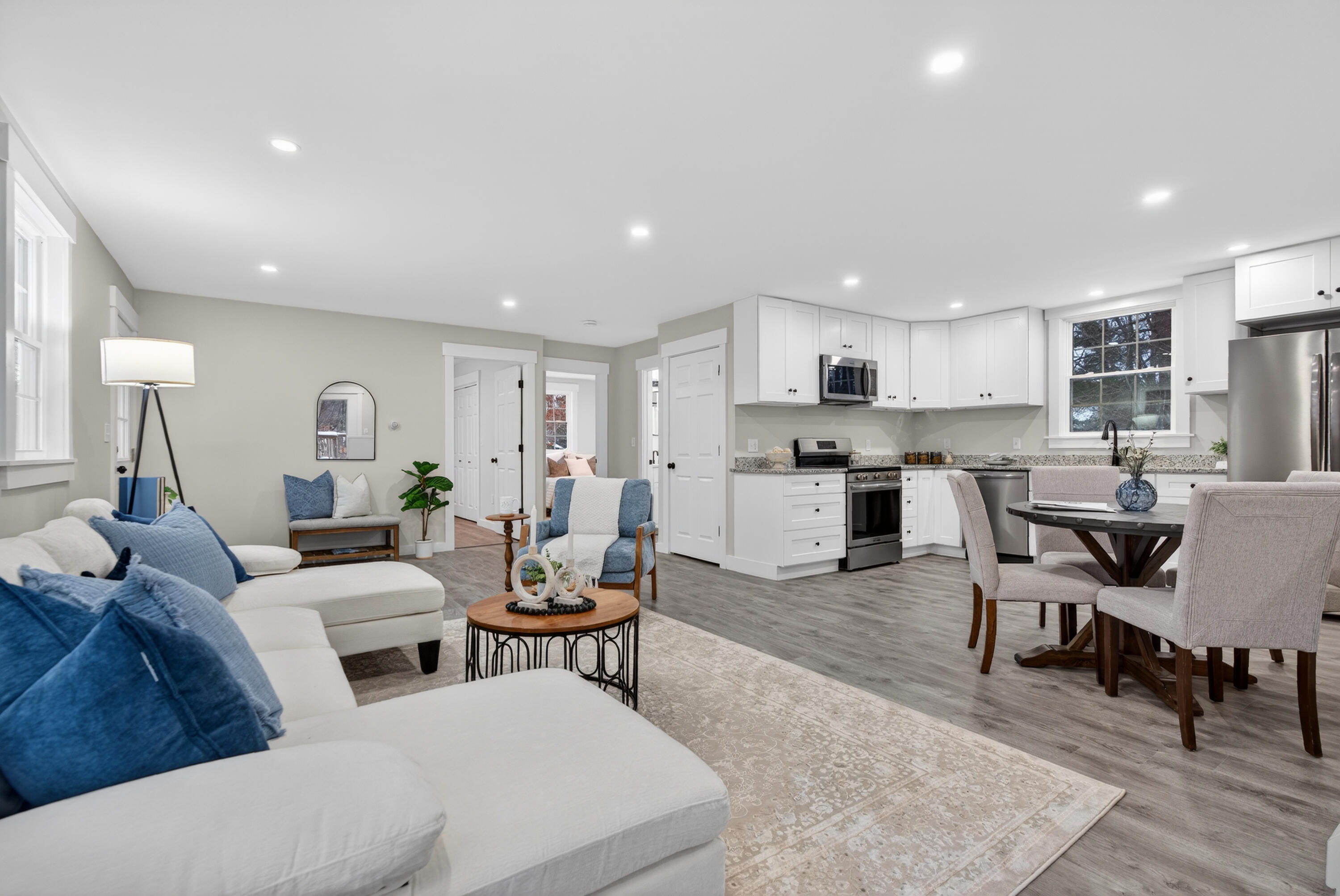 1 Pine Lane Raymond, ME 04071 - Photo 9 of 28 DSC02338