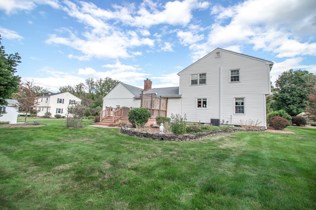 2 Apple Hill Road Wilbraham, MA 01095 - Photo 32 of 39 Gallery Image 32