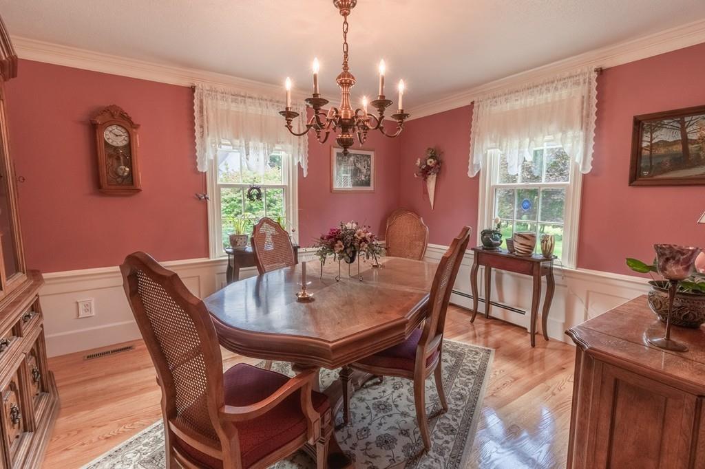 2 Apple Hill Road Wilbraham, MA 01095 - Photo 8 of 39 Gallery Image 8