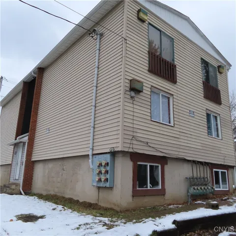 $1,450,000 | 600 South Avenue, Syracuse, NY 13204