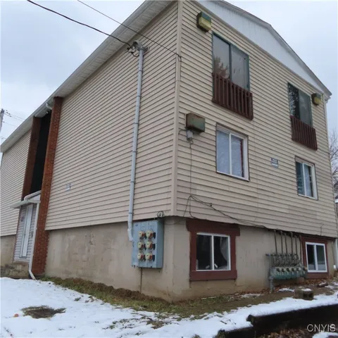 $1,450,000 | 600 South Avenue, Syracuse, NY 13204