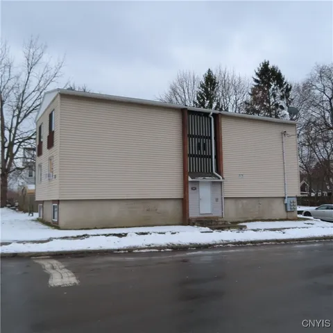 $1,450,000 | 600 South Avenue, Syracuse, NY 13204