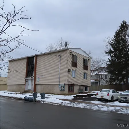 $1,450,000 | 600 South Avenue, Syracuse, NY 13204