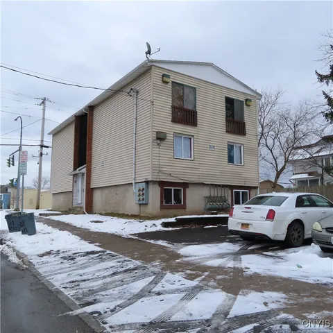 $1,450,000 | 600 South Avenue, Syracuse, NY 13204