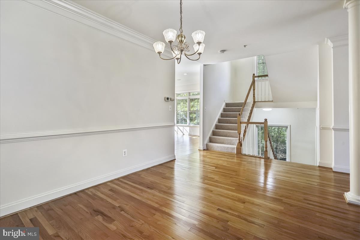 6410 Springview Place Rockville, MD 20852 - Photo 20 of 58