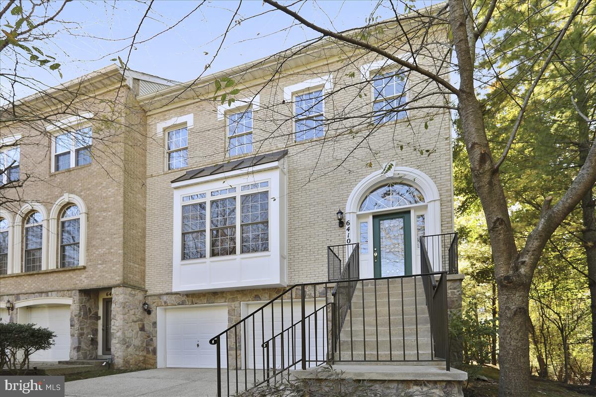 6410 Springview Place Rockville, MD 20852 - Photo 52 of 58