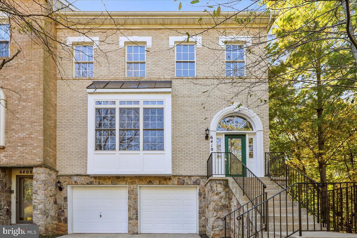 6410 Springview Place Rockville, MD 20852 - Photo 53 of 58