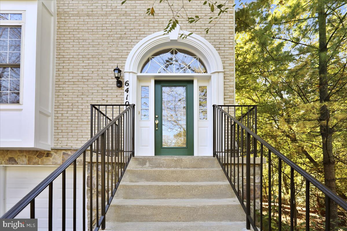 6410 Springview Place Rockville, MD 20852 - Photo 54 of 58